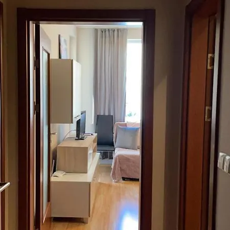 Victoria Place Apartment