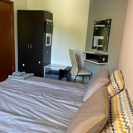 Apartment Victoria Place *